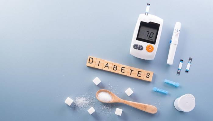 Diabetes Mellitus Penyakit Gula yang Tidak Sederhana 