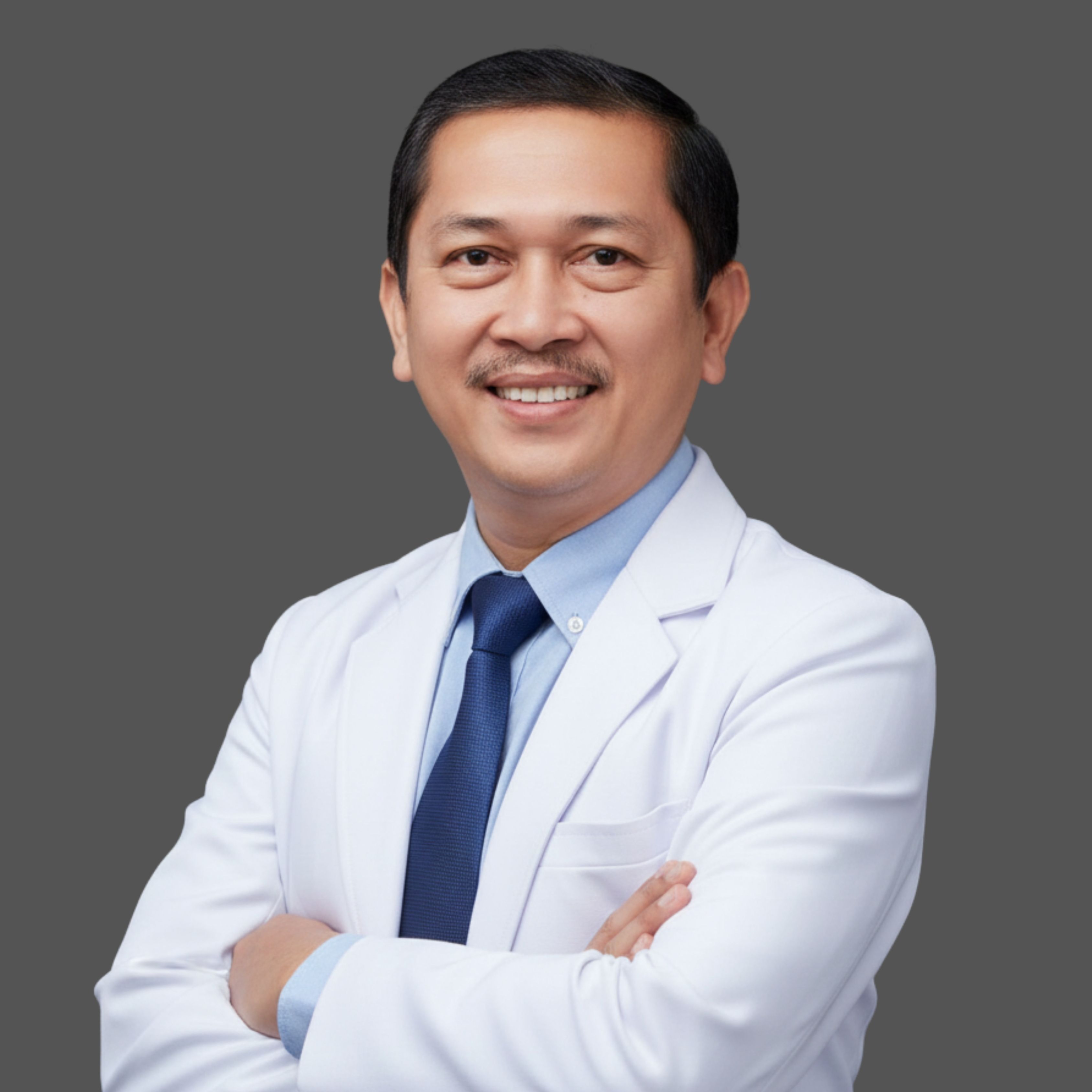dr. Kusworo Yulianto