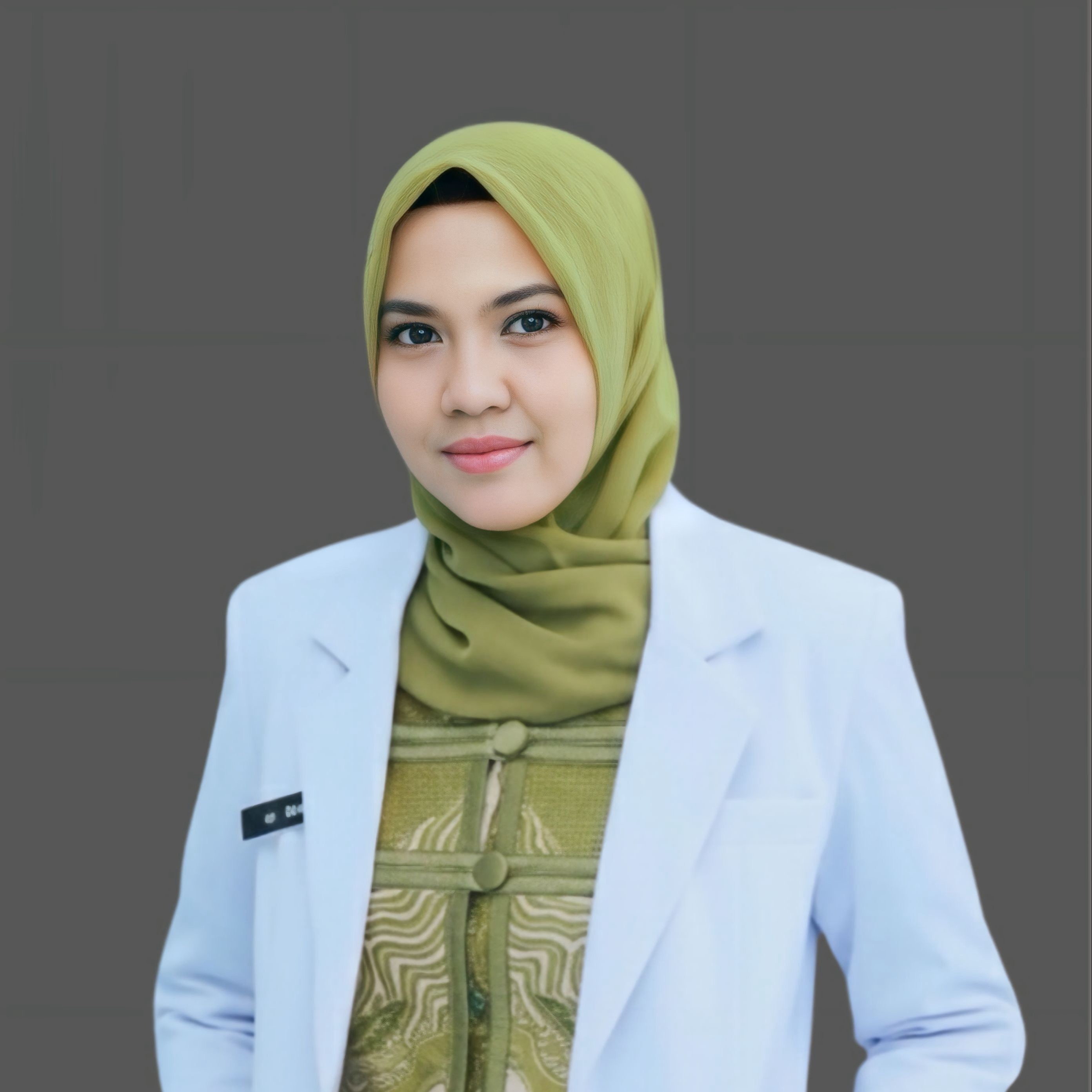 dr. Melia Natassa, Sp.Rad