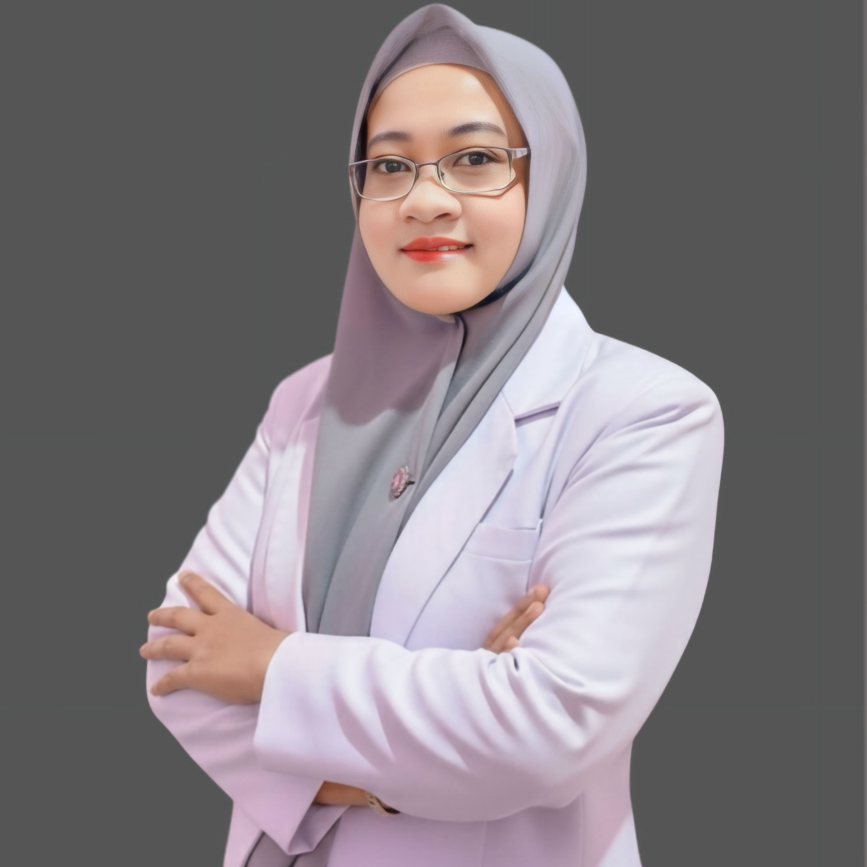 dr. Tri Hana Suprihatin, Sp.THT-KL