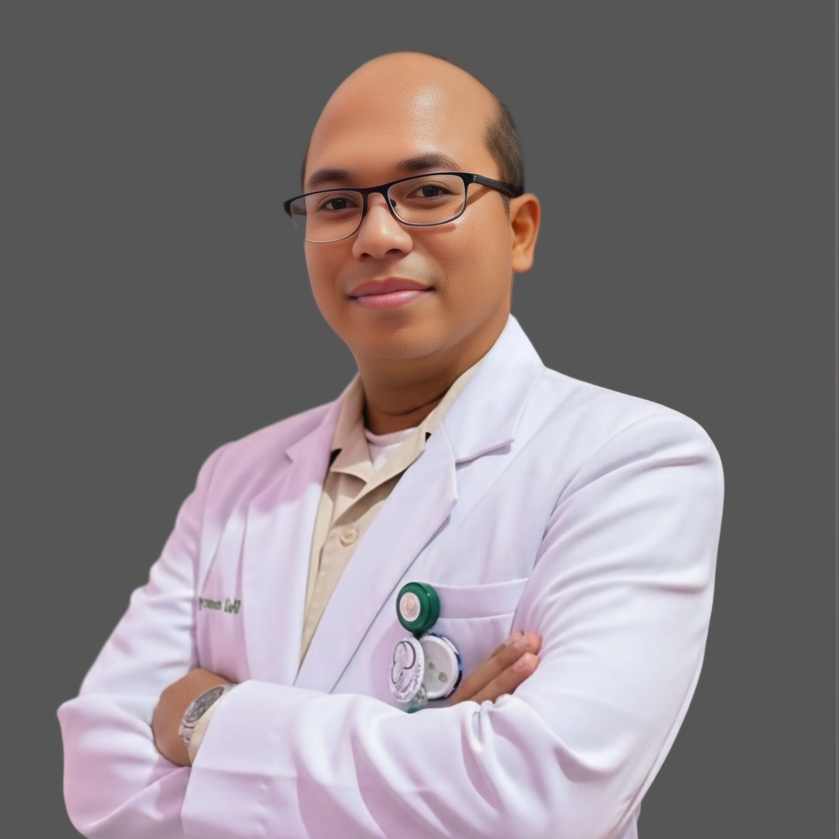 dr. Sugeng Suwoto, Sp.OG