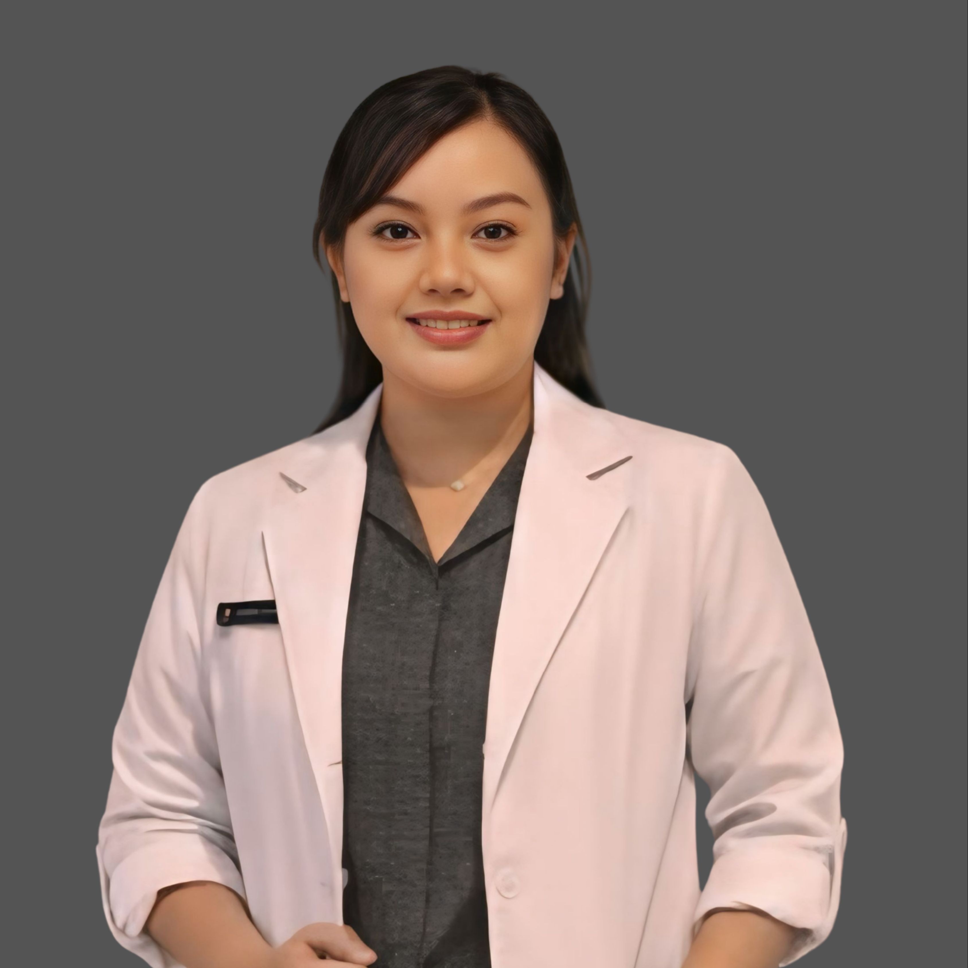 dr. Nurul Fajri Kurniati