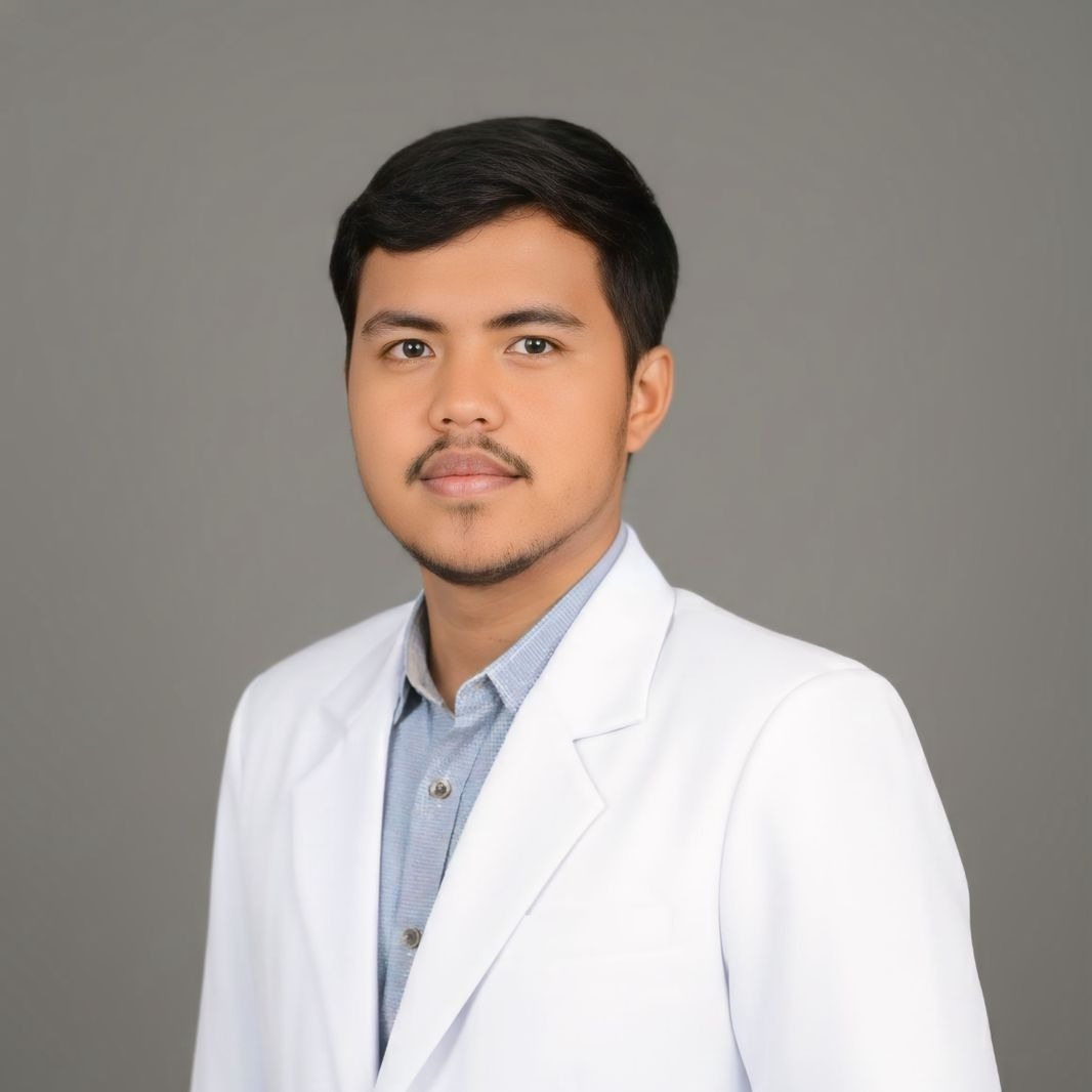 dr. Faris Akbar Ashari