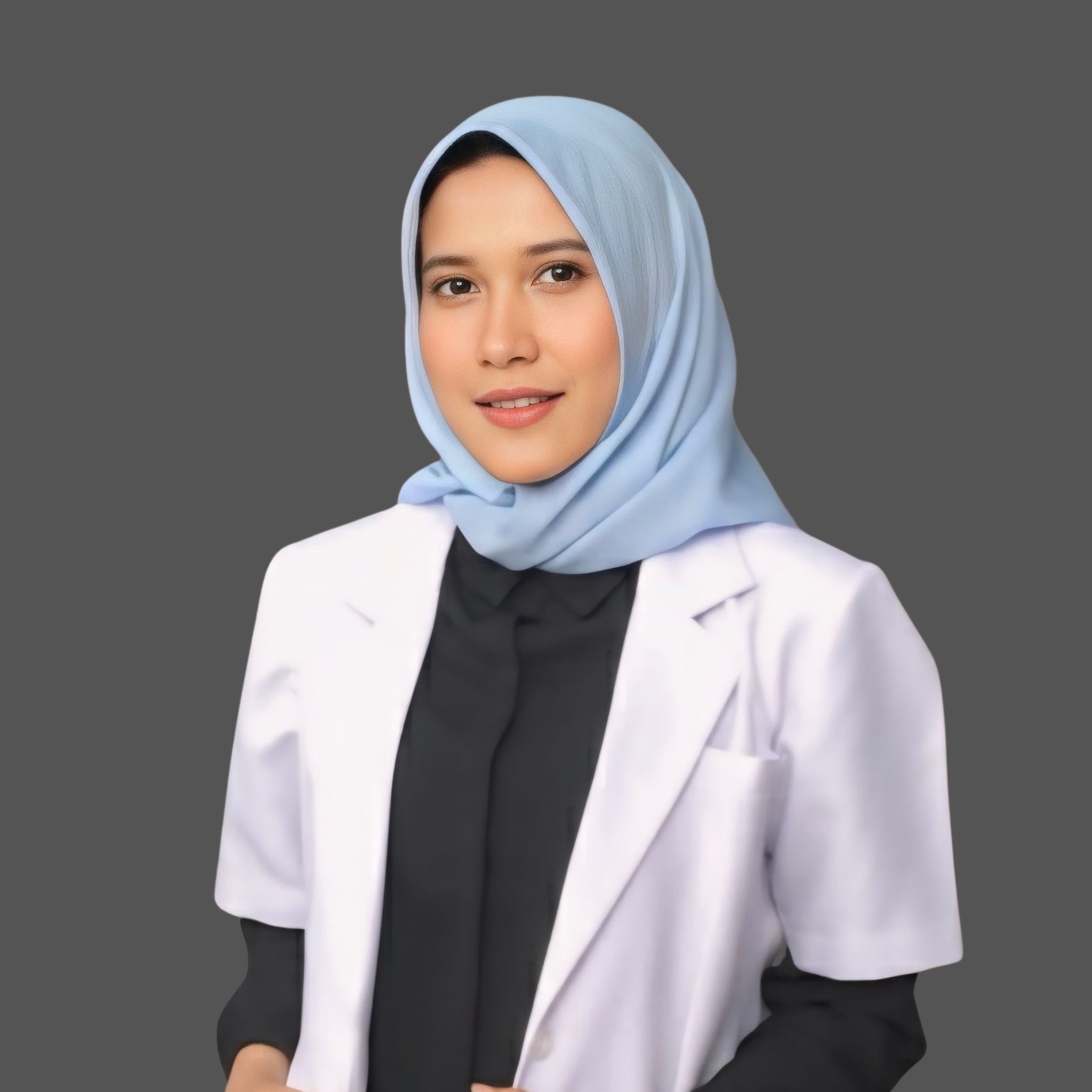 dr. Nita Dewi Novitasari