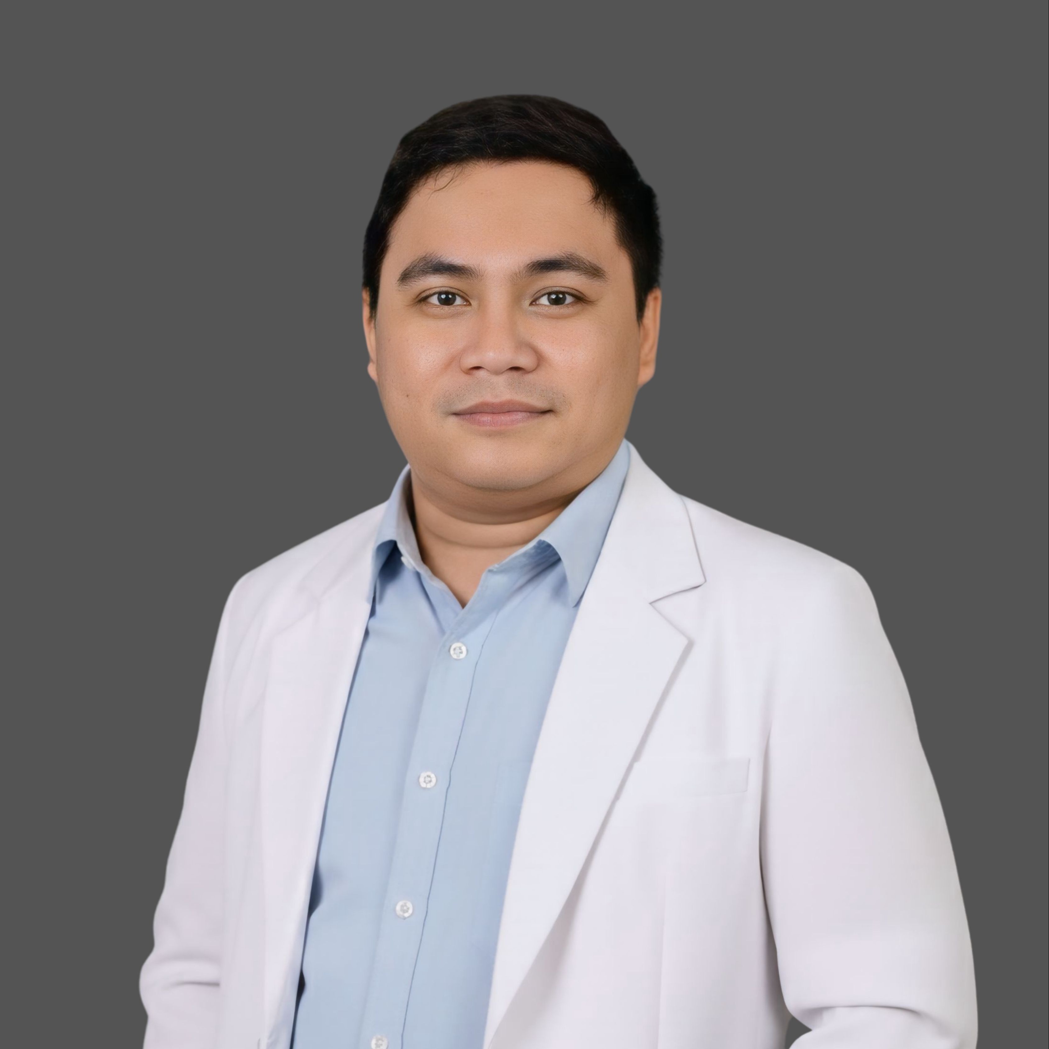 dr. Osi Davianus Surya Purnama