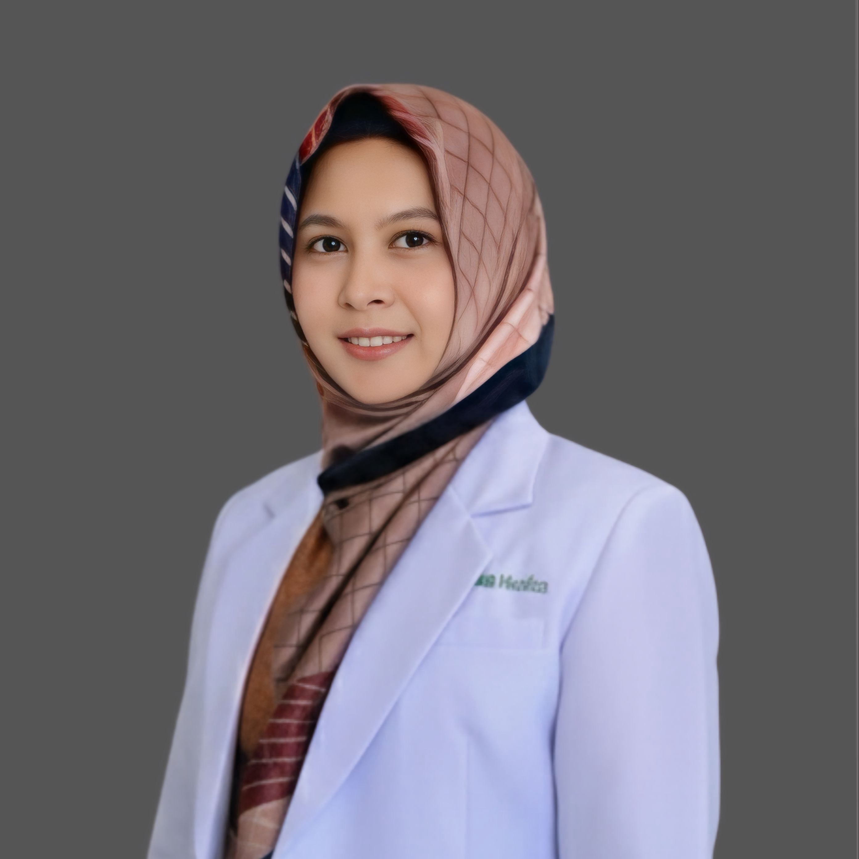dr. Dian Purnawati Mahayuni, Sp. KFR