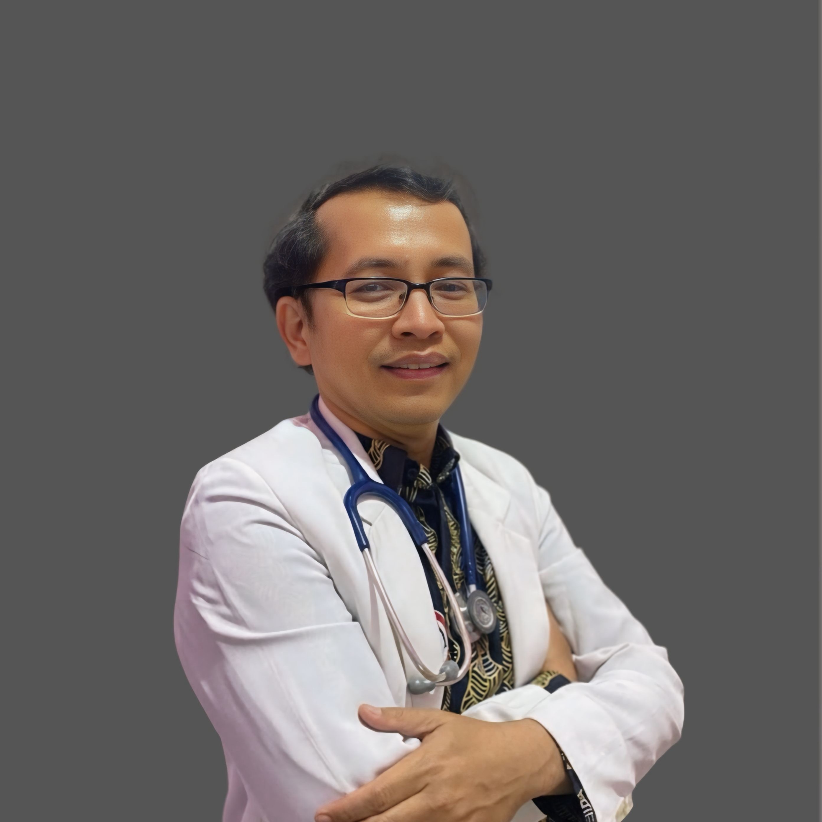 dr. Widodo,Sp.PD, FINASIM