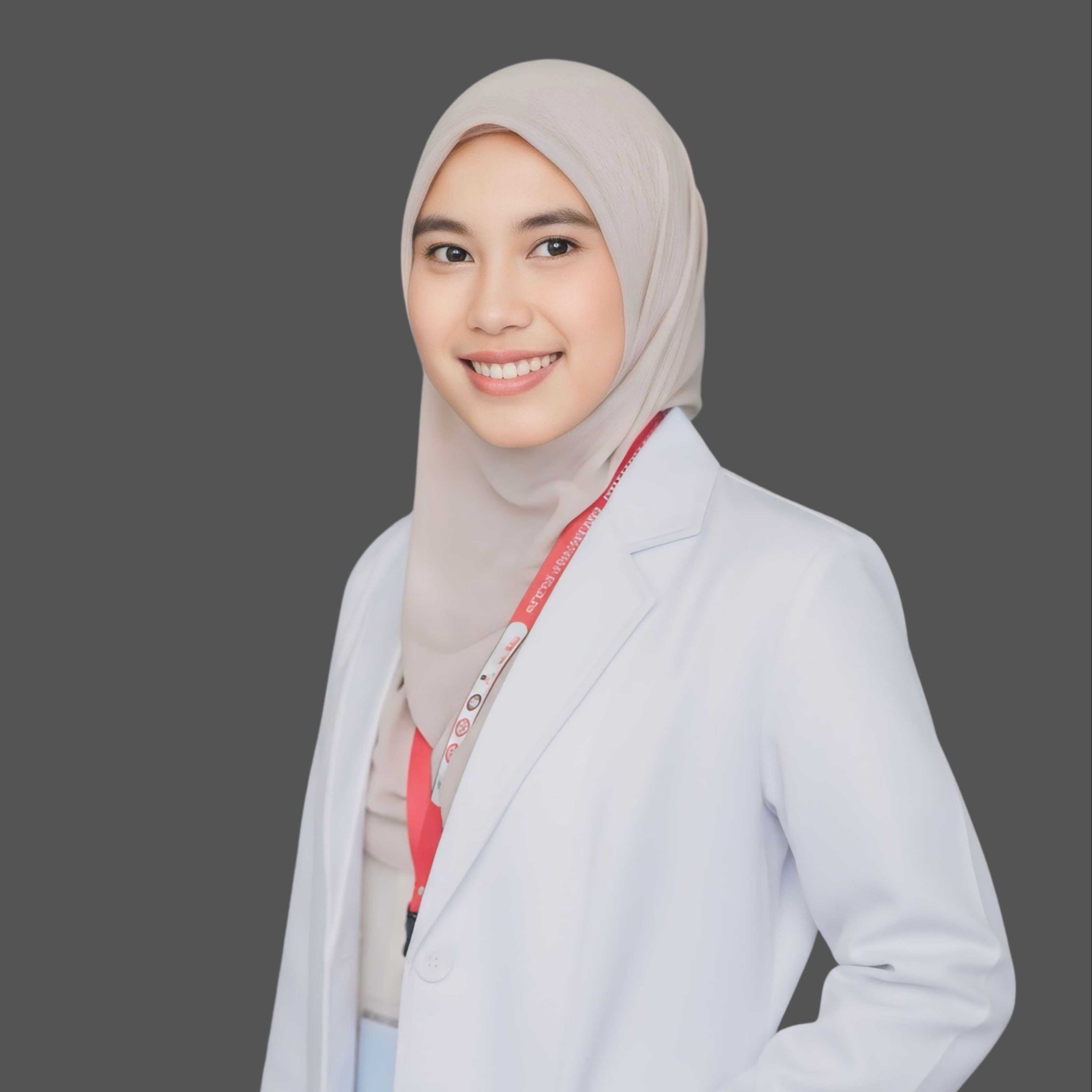dr. Nurhayati