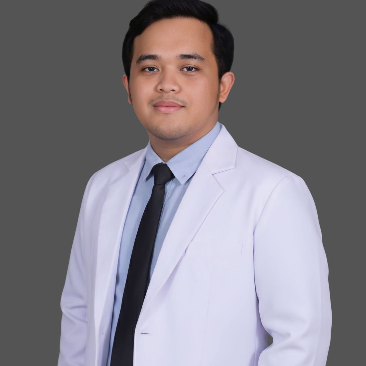 dr. Rozzaki Fatkhurrohman