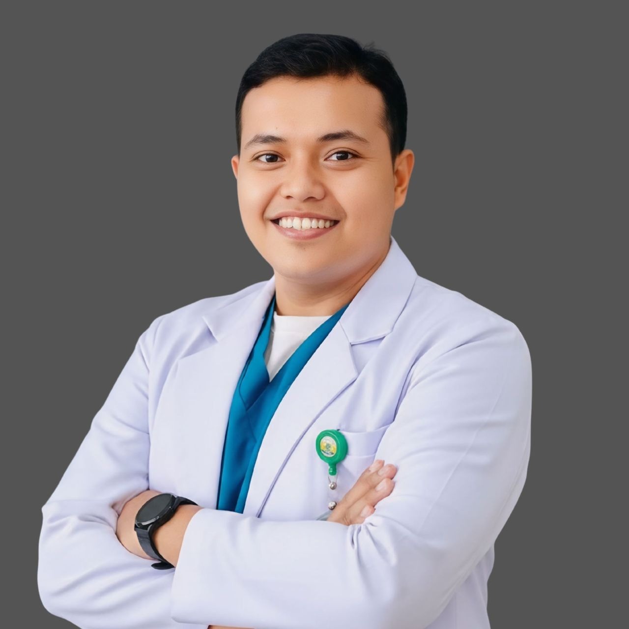 dr. Andri Novianto