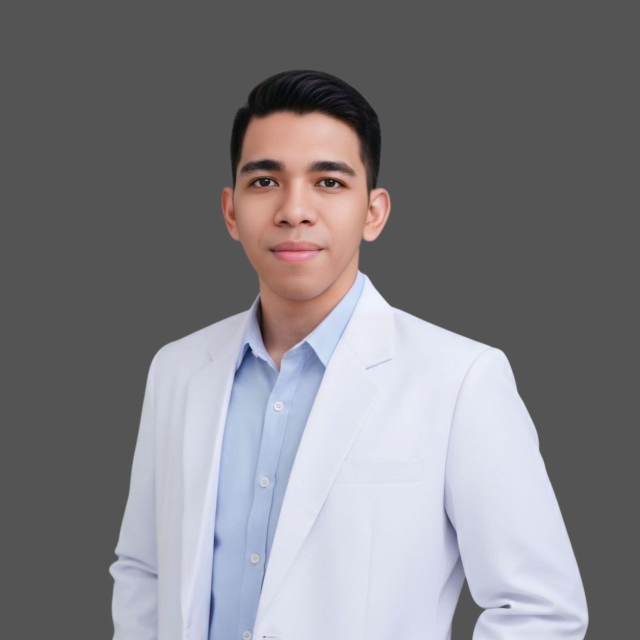 dr. Muhammad Ihsan Fachruddin