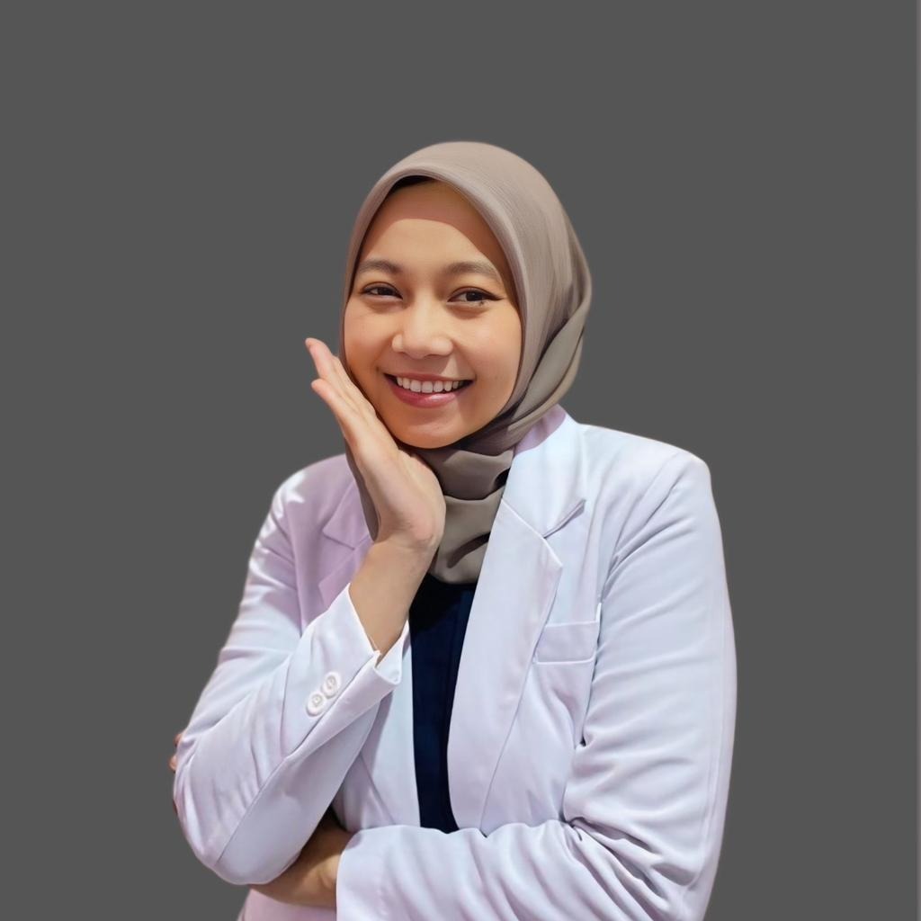 dr. Yunie Wulandarri, Sp. THT-KL