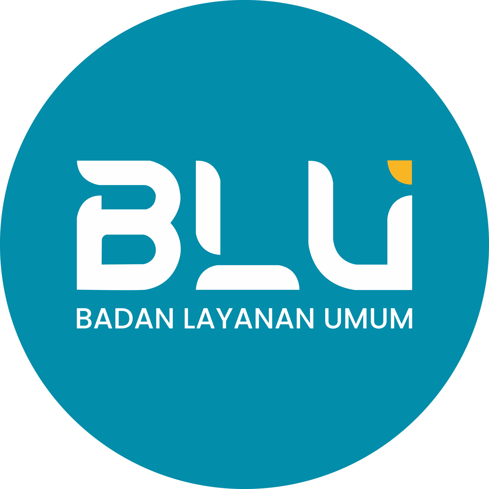 Badan Layanan Umum