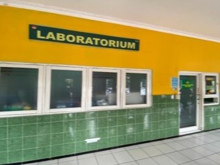 Laboratorium